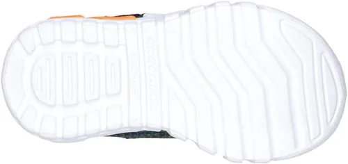 Vista 2 de Skechers FLEX-GLOW ELITE para niños - VORLO