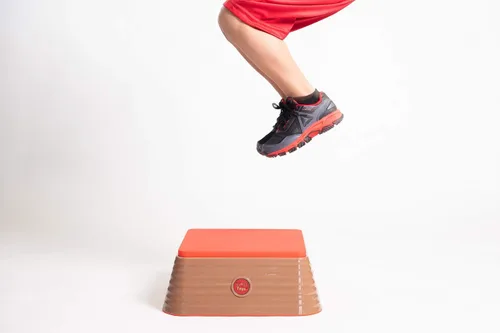 Vista 6 de WOD Toys® Juego Completo de Juguetes de Fitness para Niños - Juguetes de Fitness Seguros y Duraderos Inspirados en Crossfit® para Niños
