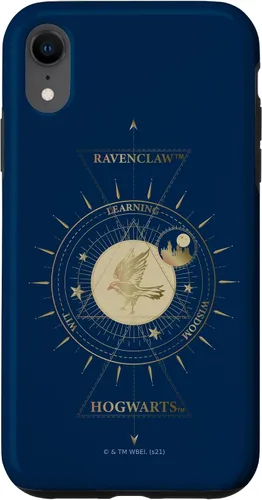 Vista 25 de Harry Potter Mystical Ravenclaw Sign - Carcasa para iPhone 17