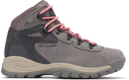 Vista 162 de Columbia Women's Newton Ridge Plus Waterproof Amped Hiking Boot