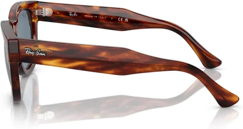 Vista 3 de Ray-Ban Women's Rb0298sf Mega Hawkeye Square Sunglasses