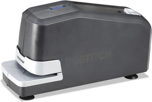Vista 13 de Engrapadora eléctrica Stanley Bostitch, Negro