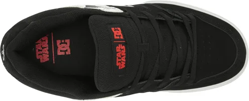 Vista 5 de DC Men's X Star Wars Sneaker Collection Skate Shoe