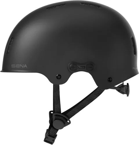Vista 9 de Sena Rumba - Casco Bluetooth Multi