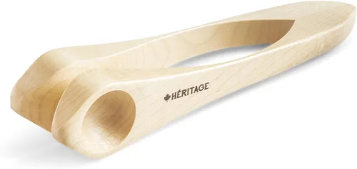Vista 10 de Instrumento de percusión, madera de arce canadiense hecha a mano, sonido popular de madera natural, gran regalo para todas las edades con cualquier