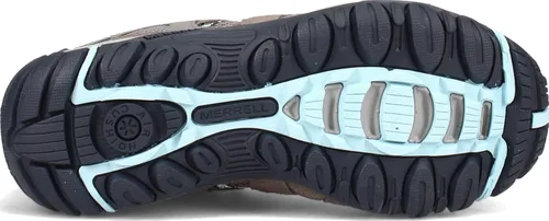 Vista 6 de Merrell Deverta 2 - Zapatillas de senderismo para mujer