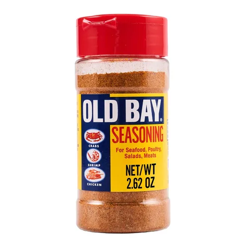 Vista 10 de OLD BAY - Condimento, 0.25 oz (paquete de 400)