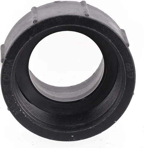 Vista 6 de S60x6 a 2 pulgadas para bsp para ibc Conector de tanque Material plástico
