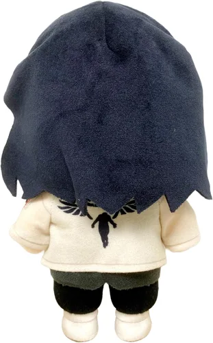 Vista 3 de Great Eastern Entertainment Tokyo Revengers - Peluche Baji Keisuke de 8 pulgadas de alto