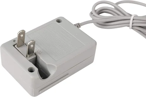 Vista 7 de Cargador 3DS cargador Dsi fuente de alimentación de repuesto para Nintendo 3DS 3DS XL 2DS 2DS XL DSi DSi XL Cargador Adaptador de CA 100-240 V