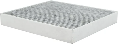Vista 3 de ECOGARD Filtro de aire de cabina XC11583C prémium con carbón activado para Kia Soul 2020-2025, Seltos 2021-2025, Hyundai Venue 2020-2025, Kia Sonet
