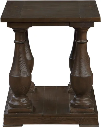 Vista 4 de Coaster Home Furnishings Tabla END