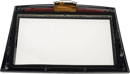 Vista 2 de Dorman 601-703 Digitalizador de pantalla de infoentretenimiento compatible con modelos seleccionados de Cadillac (OE FIX)