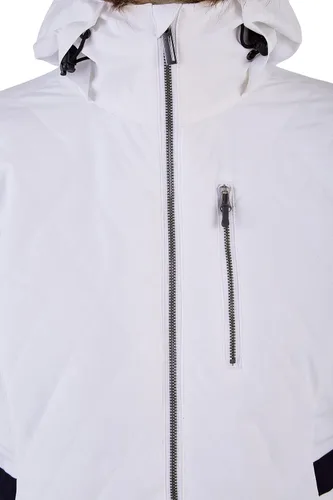 Vista 9 de Spyder Chaqueta de esquí con aislamiento cruzado para mujer