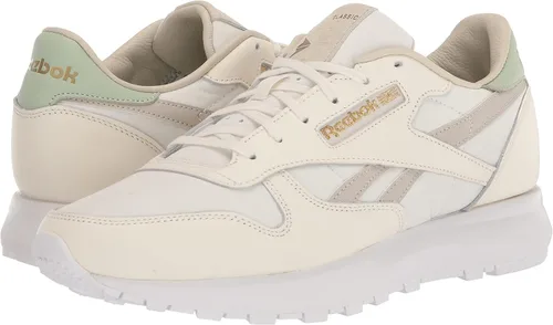 Vista 7 de Reebok Tenis clásicos de cuero Sp para mujer