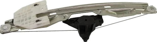 Vista 2 de Garage-Pro Elevalunas eléctrico compatible con Chrysler 200 2011-2014, Sebring 2007-2010, se adapta a Dodge Avenger Rear 2008-2014, sedán del lado