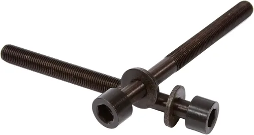 Vista 8 de Compatible con pernos de cabeza de juego completo de juntas completas 01-04 Nissan Pathfinder Infiniti QX4 3.5 VQ35DE