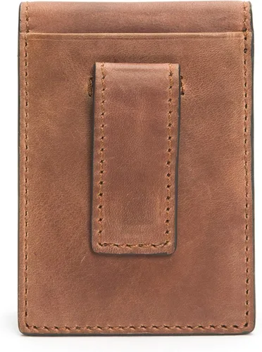 Vista 3 de Frye Holden - Estuche para tarjetas plegadas