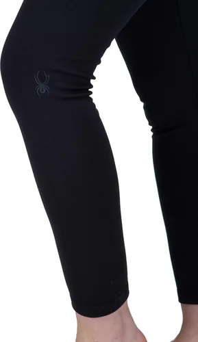 Vista 5 de Spyder Pantalones de capa base para mujer
