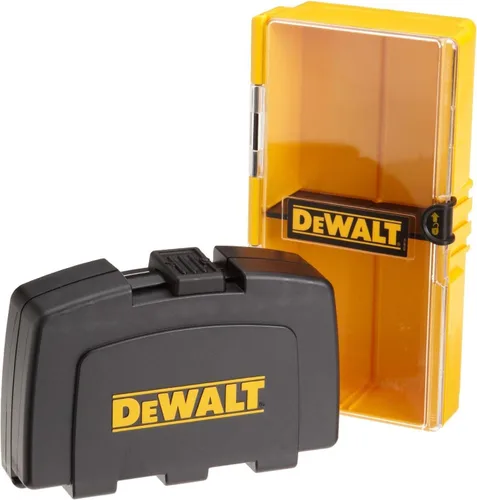 Vista 3 de DEWALT Juego de puntas de destornillador de impacto, 38 piezas (DW2169)