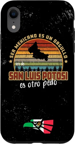 Vista 25 de Funda divertida para iPhone 16 Ser de San Luis Potosi Mexico Es Otro Pedo