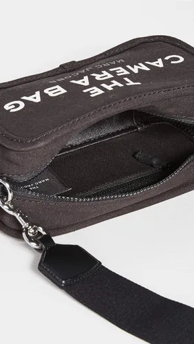 Vista 6 de Marc Jacobs The Camera Bag para mujer