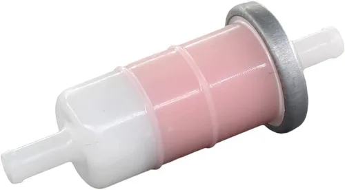 Vista 3 de USPEEDA 2 filtros de combustible en línea para Kawasaki Versys 650 1300 Vulcan 750 800 1500 KLE650D ZN1300A