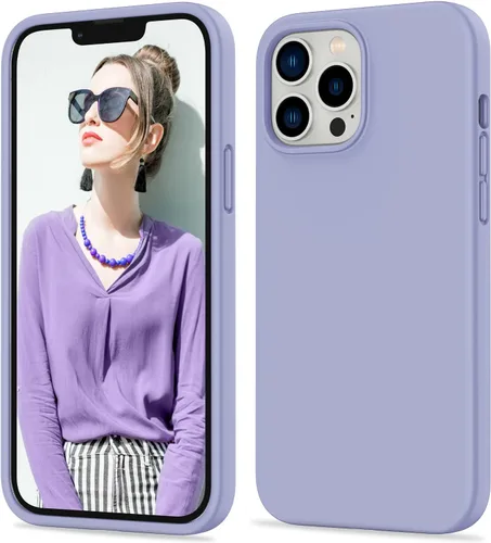 Vista 38 de Funda de silicona con soporte para iPhone 17 Pro [compatible con MagSafe] [Protección completa de la cámara] (6.3 pulgadas 2025), fundas de teléfono