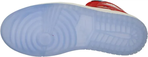 Vista 5 de Nike Air Jordan 1 Mid - Zapatos deportivos para hombre
