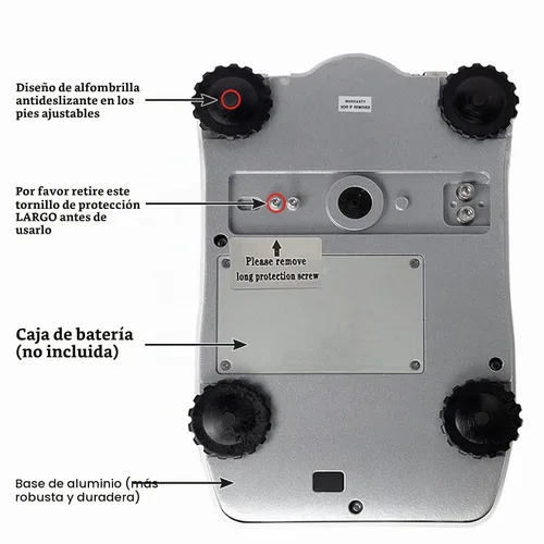Vista 5 de Báscula de laboratorio de precisión de 0.00 oz Balanza electrónica industrial Pesaje y conteo científico Digital Gram Joyería Balanza de oro 2000gx