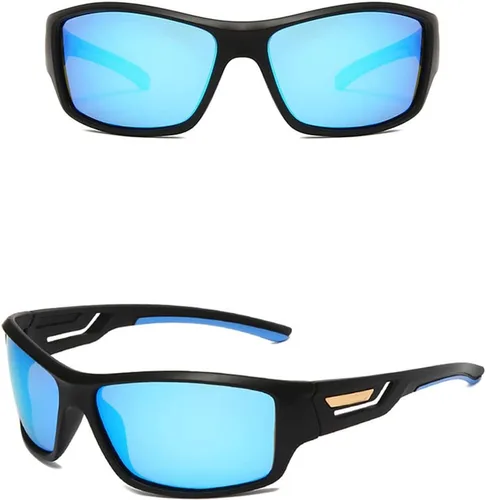 Vista 6 de Gafas de sol polarizadas para ciclismo