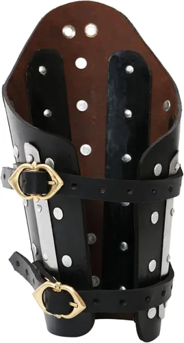 Vista 7 de Mythrojan C55 XIV Century Medieval Reenactment, SCA IMCF & HMB Splint ArmourArmor