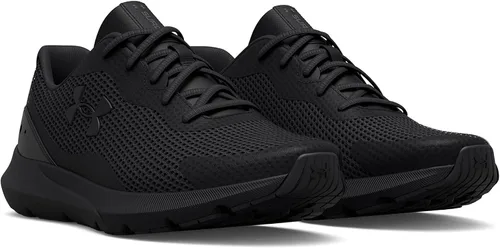 Vista 5 de Under Armour Surge 3 - Tenis de correr para hombre