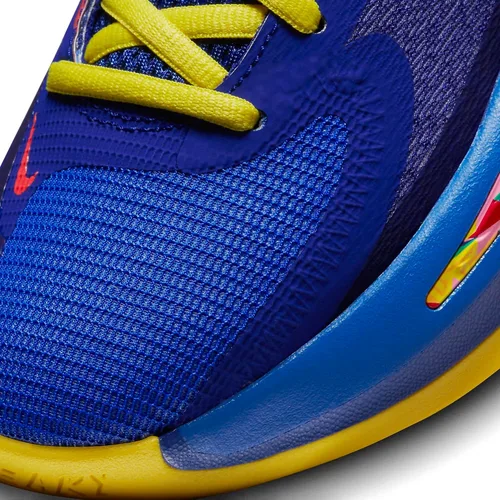 Vista 7 de Nike Freak 4 Se (Niño Grande)