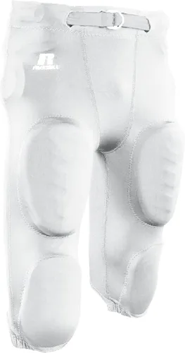 Vista 7 de Russell Athletic Pantalón de fútbol Deluxe Game para hombre (F25xpm)