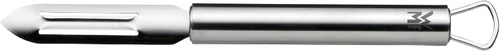 Vista 7 de WMF Juego de herramientas de cocina 7 piezas Plus Cromargan Acero Inoxidable Silicona Parcialmente Mate