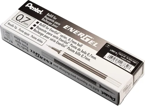 Vista 4 de Pentel - Tinta de repuesto para bolígrafo de gel líquido EnerGel