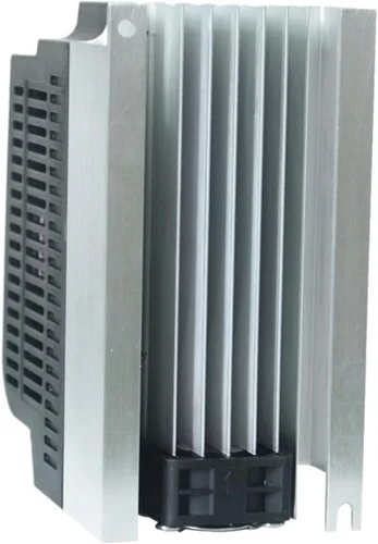 Vista 5 de Convertidor de frecuencia 220V 0.75KW/1.5KW/2.2KW/4KW 1 Fase Entrada y salida 50hz/60hz AC Drive VFD Inverter para motor (220V 0.75kw 4A)