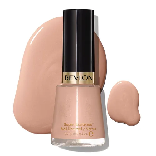 Vista 19 de Esmalte para uñas Enamel de Revlon, Posh 571 Posh