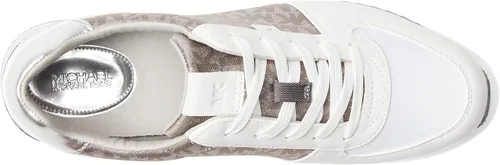 Vista 2 de Michael Kors Monique Trainer