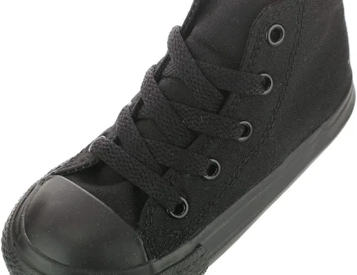 Vista 2 de Converse Chuck Taylor All Star - Tenis altos de lona para niño