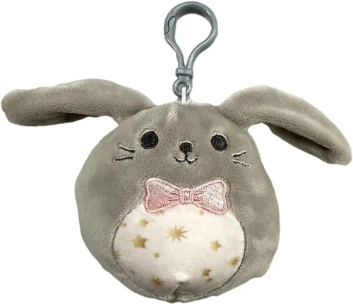 Vista 32 de Squishmallow Oficial Kellytoy Escuadrón de Fantasía Mágica de Animales Blandos y Apretados Elija Dragones, Pies Grandes, Unicornios y Más