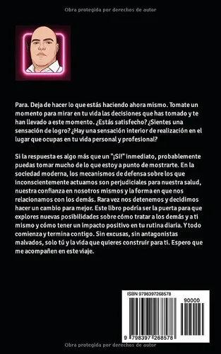 Vista 2 de Los 10 Hábitos Que Te Empoderan (Spanish Edition)