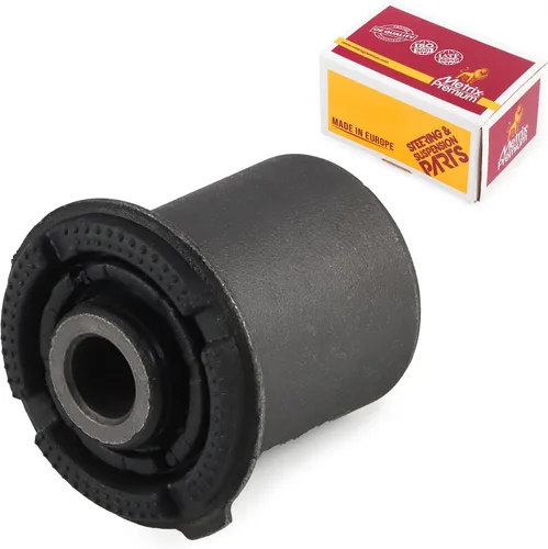 Vista 232 de Metrix Premium Chassis Parts - Buje del brazo de control delantero para Audi TTS Quattro 2.0L L4 2014-2015 L4 2014-2015, Front