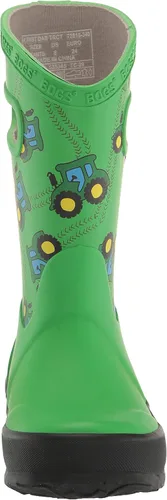 Vista 2 de BOGS Unisex-Child Kids Rainboot Rain Boot