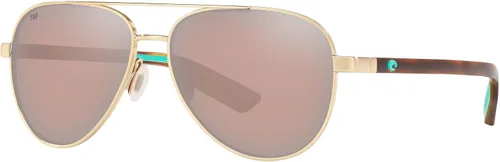 Vista 2 de Costa Del Mar Peli Aviator - Gafas de sol