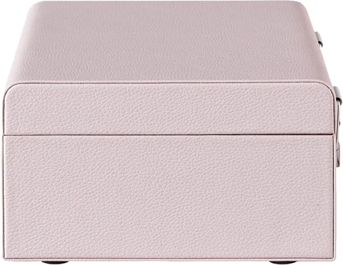 Vista 8 de Crosley CR3517A-AM Voyager Reproductor de Cd, Amythest