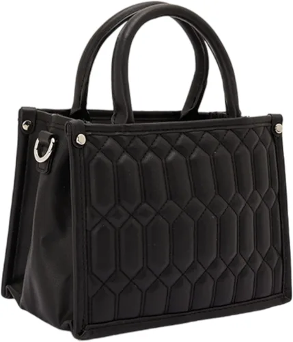 Vista 6 de Steve Madden Bniko Bolso bandolera convertible con 2 correas