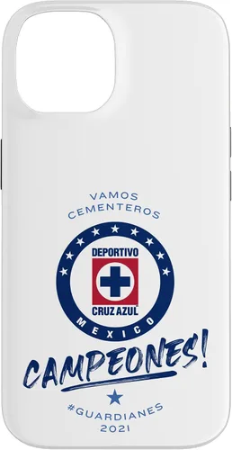 Vista 4 de El iPhone 16 obtiene una gran puntuación con nuestra exclusiva colección de fundas Cruz Azul Gear