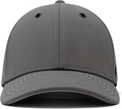 Vista 2 de melin A-Game Infinite - Gorra térmica de rendimiento Snapback, resistente al agua para hombres y mujeres